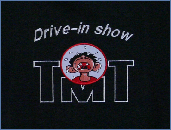 Drive in Show TMT